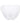 Bikini - Mens Magnus Bikini JOR 2152 - S - White - JOR_2152_White_S - JOR - 7