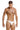Bikini - Mens Magnus Bikini JOR 2152 - S - White - JOR_2152_White_S - JOR - 4