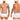 Trunk - Mens Marfil Trunks Unico 25020100120 - S - 02 - White - Unico_25020100120_02 - White_S - Unico - 2
