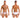 Mens Martini Briefs JOR 2169 - JOR_2169_White_S - 2