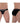 Bikini - Mens MAX COTTON Bikini ErgoWear - S - Light Blue - MAX_COTTON_Bikini_Light Blue_S - ErgoWear - 12