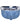 Bikini - Mens MAX COTTON Bikini ErgoWear - S - Light Blue - MAX_COTTON_Bikini_Light Blue_S - ErgoWear - 5