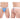 Thong - Mens MAX COTTON Thongs ErgoWear - S - Light Blue - MAX_COTTON_Thongs_Light Blue_S - ErgoWear - 1