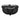 Bikini - Mens MAX FLOW Bikini ErgoWear - S - Black - MAX_FLOW_Bikini_Black_S - ErgoWear - 5