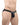 Mens MAX FLOW Bikini ErgoWear - S - Black - MAX_FLOW_Bikini_Black_S - 4