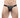 Mens MAX FLOW Bikini ErgoWear - S - Black - MAX_FLOW_Bikini_Black_S - 2