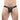 Bikini - Mens MAX FLOW Bikini ErgoWear - S - Black - MAX_FLOW_Bikini_Black_S - ErgoWear - 2