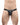 Mens MAX FLOW Bikini ErgoWear - S - Black - MAX_FLOW_Bikini_Black_S - 2