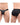 Mens MAX FLOW Bikini ErgoWear - MAX_FLOW_Bikini_Black_S - 1