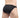 Mens MAX FLOW Bikini ErgoWear - MAX_FLOW_Bikini_Black_S - 3