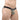 Bikini - Mens MAX FLOW Bikini ErgoWear - S - Black - MAX_FLOW_Bikini_Black_S - ErgoWear - 13