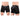 Mens MAX FLOW Boxer Briefs ErgoWear-MAX_FLOW_Boxer_Briefs_Black_S-1
