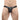 G - String - Mens MAX FLOW G - String ErgoWear - S - Black - MAX_FLOW_G - String_Black_S - ErgoWear - 2
