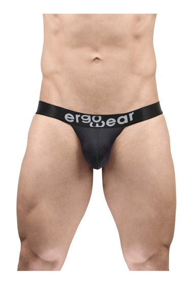 Mens MAX FLOW G-String ErgoWear-MAX_FLOW_G-String_Black_S-2
