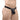 G - String - Mens MAX FLOW G - String ErgoWear - S - Black - MAX_FLOW_G - String_Black_S - ErgoWear - 4