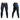 Athletic Pants - Mens MAX SE Athletic Pants ErgoWear - S - Dark Blue - MAX_SE_Athletic_Pants_Dark Blue_S - ErgoWear - 10