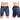 Athletic Shorts - Mens MAX SE Athletic Shorts ErgoWear - S - Dark Blue - MAX_SE_Athletic_Shorts_Dark Blue_S - ErgoWear - 1