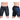Athletic Shorts - Mens MAX SE Athletic Shorts ErgoWear - S - Dark Blue - MAX_SE_Athletic_Shorts_Dark Blue_S - ErgoWear - 11