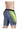 Mens MAX SE Athletic Shorts ErgoWear-MAX_SE_Athletic_Shorts_Gray-Green_S-3