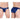 Bikini - Mens MAX SE CAMO Bikini ErgoWear - S - Black - MAX_SE_CAMO_Bikini_Black_S - ErgoWear - 10