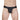 Bikini - Mens MAX SE CAMO Bikini ErgoWear - S - Black - MAX_SE_CAMO_Bikini_Black_S - ErgoWear - 2
