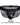 Mens MAX SE CAMO Bikini ErgoWear - S - Black - MAX_SE_CAMO_Bikini_Black_S - 8