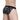 Bikini - Mens MAX SE CAMO Bikini ErgoWear - S - Black - MAX_SE_CAMO_Bikini_Black_S - ErgoWear - 3