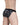 Mens MAX SE CAMO Bikini ErgoWear - MAX_SE_CAMO_Bikini_Black_S - 3