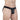 Bikini - Mens MAX SE CAMO Bikini ErgoWear - S - Black - MAX_SE_CAMO_Bikini_Black_S - ErgoWear - 4