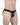 Mens MAX SE CAMO Bikini ErgoWear - S - Black - MAX_SE_CAMO_Bikini_Black_S - 4