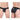 Bikini - Mens MAX SE CAMO Bikini ErgoWear - S - Black - MAX_SE_CAMO_Bikini_Black_S - ErgoWear - 1