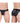 Mens MAX SE CAMO Bikini ErgoWear - MAX_SE_CAMO_Bikini_Black_S - 1