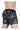 Mens MAX SE CAMO Boxer Briefs ErgoWear - S - Black - MAX_SE_CAMO_Boxer_Briefs_Black_S - 3