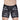 Boxer Brief - Mens MAX SE CAMO Boxer Briefs ErgoWear - S - Black - MAX_SE_CAMO_Boxer_Briefs_Black_S - ErgoWear - 2