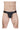 Mens MAX SE CAMO G - String ErgoWear - MAX_SE_CAMO_G - String_Black_S - 2