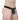G - String - Mens MAX SE CAMO G - String ErgoWear - S - Black - MAX_SE_CAMO_G - String_Black_S - ErgoWear - 4