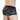 Trunk - Mens MAX SE CAMO Trunks ErgoWear - S - Black - MAX_SE_CAMO_Trunks_Black_S - ErgoWear - 3