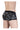Mens MAX SE CAMO Trunks ErgoWear - MAX_SE_CAMO_Trunks_Black_S - 3