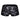 Trunk - Mens MAX SE CAMO Trunks ErgoWear - S - Black - MAX_SE_CAMO_Trunks_Black_S - ErgoWear - 7