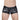 Trunk - Mens MAX SE CAMO Trunks ErgoWear - S - Black - MAX_SE_CAMO_Trunks_Black_S - ErgoWear - 2
