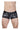 Mens MAX SE CAMO Trunks ErgoWear - S - Black - MAX_SE_CAMO_Trunks_Black_S - 2