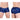 Trunk - Mens MAX SE CAMO Trunks ErgoWear - S - Black - MAX_SE_CAMO_Trunks_Black_S - ErgoWear - 12
