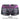 Trunk - Mens MAX SE CAMO Trunks ErgoWear - S - Black - MAX_SE_CAMO_Trunks_Black_S - ErgoWear - 29