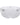 Bikini - Mens Mesh Bikini PPU 2312 - S - White - PPU_2312_White_S - PPU - 7