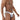 Bikini - Mens Mesh Bikini PPU 2312 - S - White - PPU_2312_White_S - PPU - 4