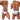 Bikini - Mens Mesh Bikini PPU 2312 - S - White - PPU_2312_White_S - PPU - 2