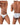 Bikini - Mens Mesh Bikini PPU 2312 - S - White - PPU_2312_White_S - PPU - 2