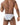 Mens Mesh Bikini PPU 2312 - PPU_2312_White_S - 3