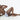 Bikini - Mens Mesh Bikini PPU 2312 - S - White - PPU_2312_White_S - PPU - 10