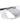 Mens Mesh Bikini PPU 2312 - PPU_2312_White_S - 6